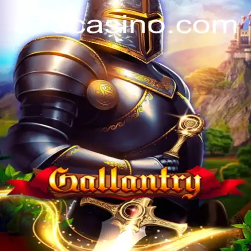 Descubra as Aventuras de 'Gallantry': O Jogo que está Revolucionando A73.COM