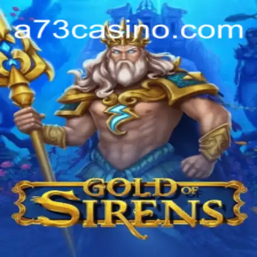 Descubra GoldofSirens: A Nova Sensação do Mundo dos Jogos