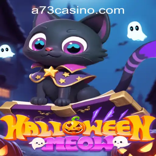 HalloweenMeow: Mergulhe no Mundo Encantado dos Gatos e Doces