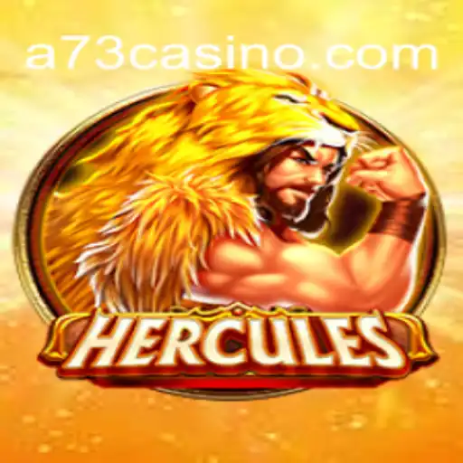 Hercules: Uma Jornada de Aventuras e Desafios no A73.COM