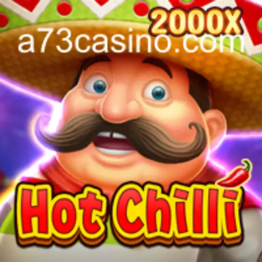Explorando o Mundo de HotChilli: Um Mergulho no Jogo Popular A73.COM