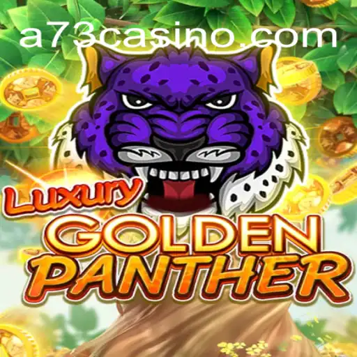 LUXURYGOLDENPANTHER: Uma Imersão no Mundo Dourado dos Jogos