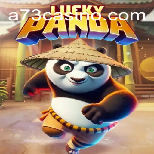Jogo LuckyPanda: Descubra o Fascinante Mundo de A73.COM