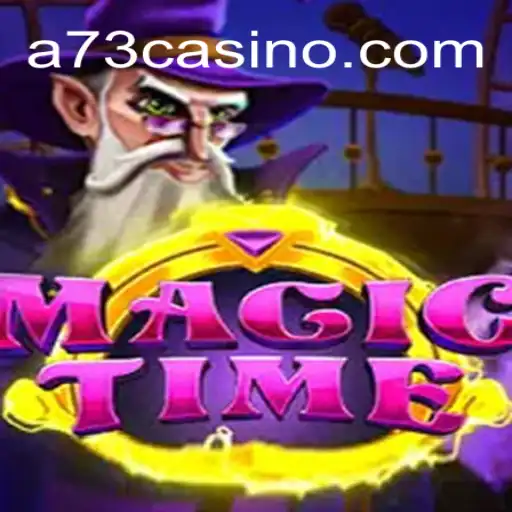 Explorando MagicTime: Um Mergulho no Universo de A73.COM