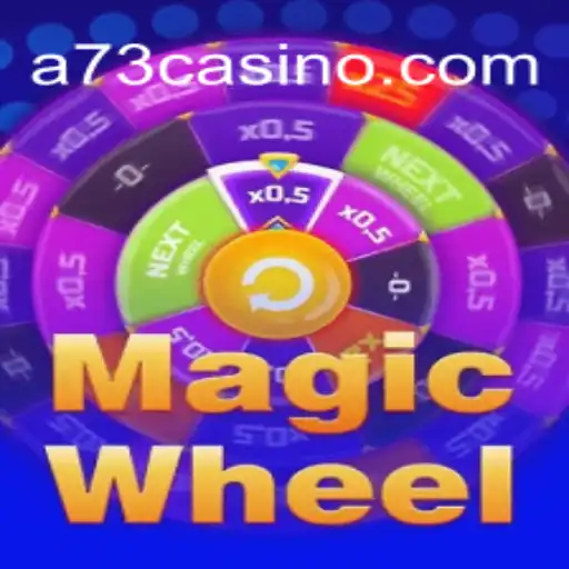 Desvendando o Fascinante Mundo de MagicWheel na Plataforma A73.COM