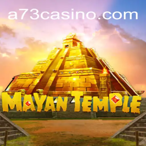 Descubra a Aventura Épica em MayanTemple: O Jogo Revolucionário de A73.COM