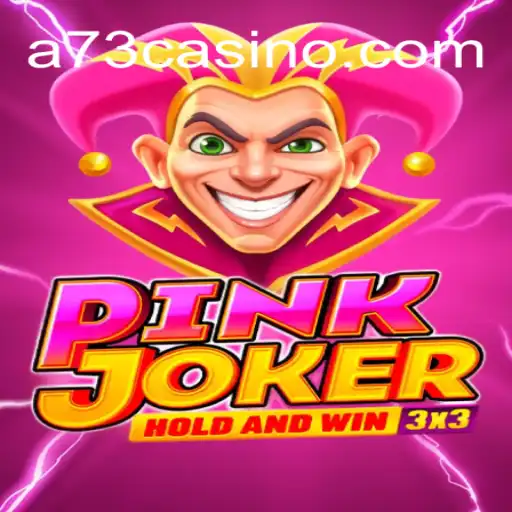 Descubra o Fascinante Mundo de Pinkjoker: O Game do Momento