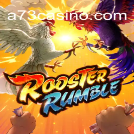 Explorando o Fascinante Jogo RoosterRumble e Suas Regras com A73.COM