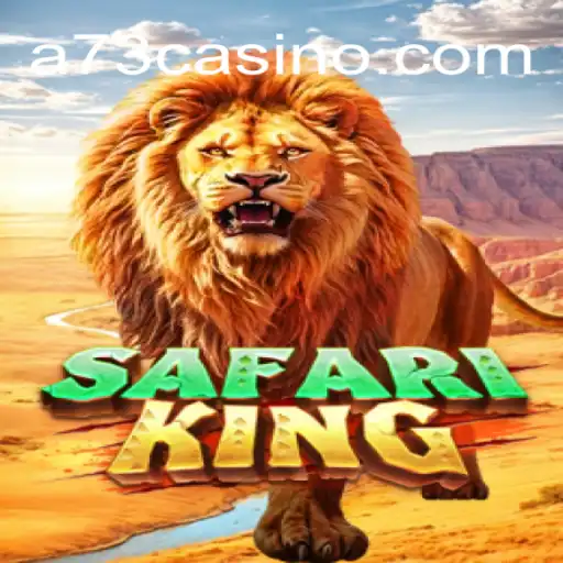Explorando o Mundo de SafariKing: O Jogo de Aventura Selvagem de A73.COM