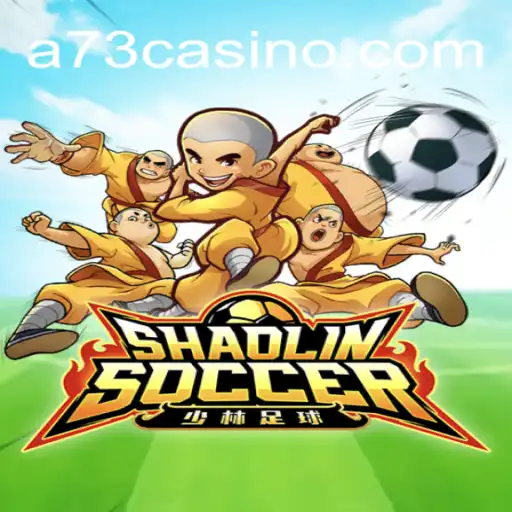 Descubra o Mundo Empolgante de ShaolinSoccer: Jogo de Esportes e Aventura