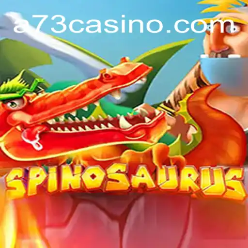Jogo Spinosaurus: Imersão Jurássica em A73.COM