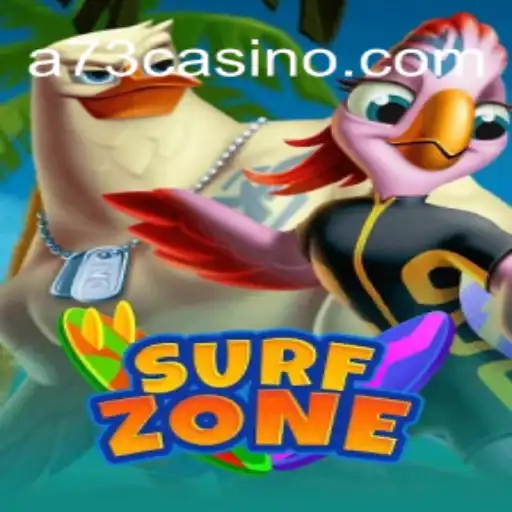 Explorando o Mundo do Surf Virtual com SurfZone
