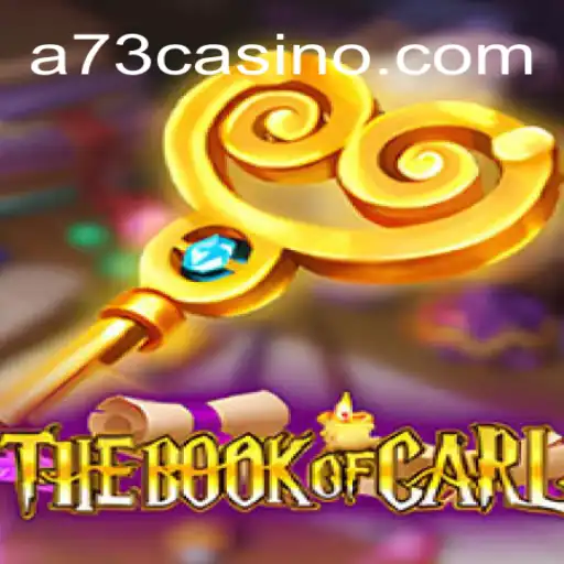 Explorando O Inovador Jogo TheBookofCarl e Sua Conexão com A73.COM
