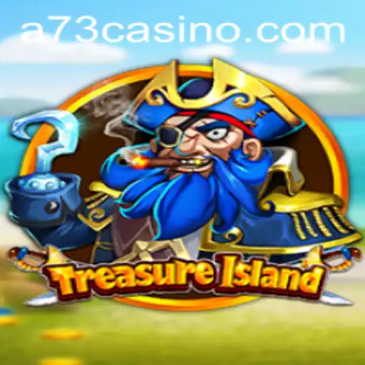 Explorando TreasureIsland: Uma Aventura Virtual de Descobertas